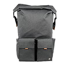 Concord Laptop Rolltop Backpack