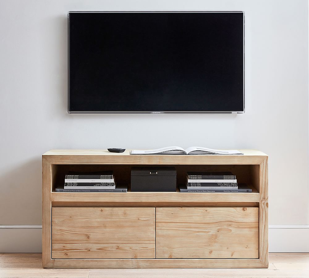 Folsom 2-Drawer Media Console (48&quot;)
