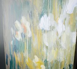 Monica's Field by Lauren Herrera - Set of 2