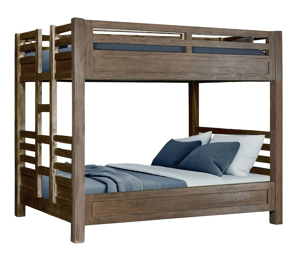 Everly Queen Bunk Bed