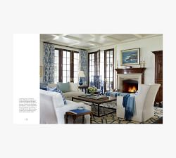 Suzanne Kasler: Sophisticated Simplicity
