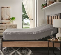Sealy Posturepedic&#174; Melba Hybrid Mattress Level 1 (11&quot;h)