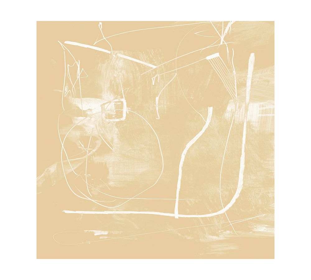 Joy in Things Canvas