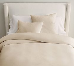Cozy Cloud Duvet Cover