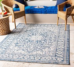 Vienna Persian-Style Performance Rug