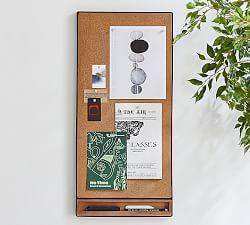 Trenton Corkboard