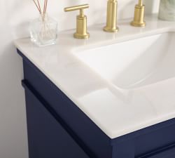 Marino 24-30&quot; Single Sink Vanity