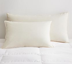 RENU 600 FP Recycled Down Pillow