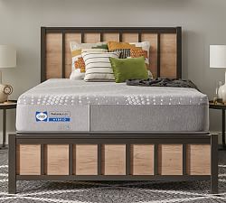 Sealy Posturepedic&#174; Melba Hybrid Mattress Level 1 (11&quot;h)