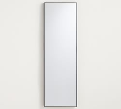 Delaney Over the Door Mirror