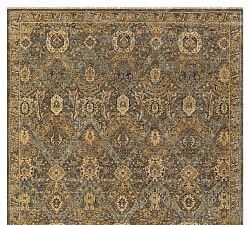 Valery Hand-Knotted Wool Rug