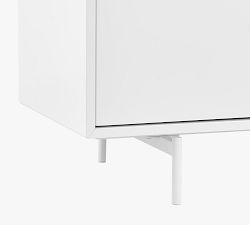 Jersey Grand Media Console