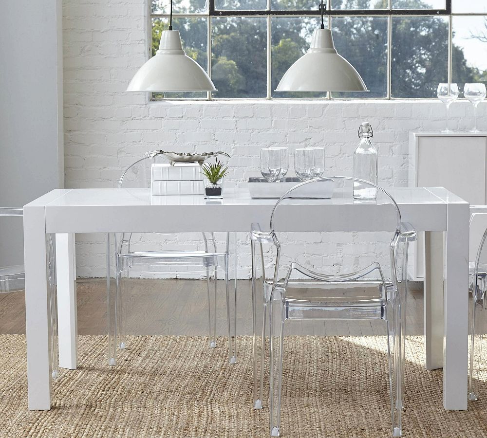 Montebello Dining Table ( 63&quot;)