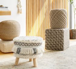 Open Box: Kisya Hand-Knotted Wool Rug