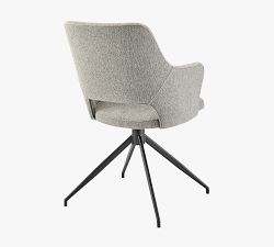 Briar Upholstered Dining Armchair