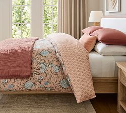 Ella Reversible Duvet Cover