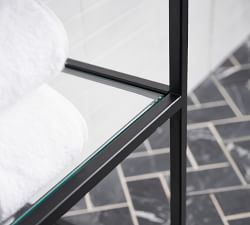Clarence Floor Storage