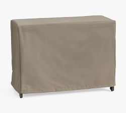 Indio Custom-Fit Outdoor Covers - Tower