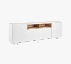 Jersey Grand Media Console