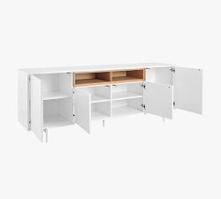 Jersey Grand Media Console