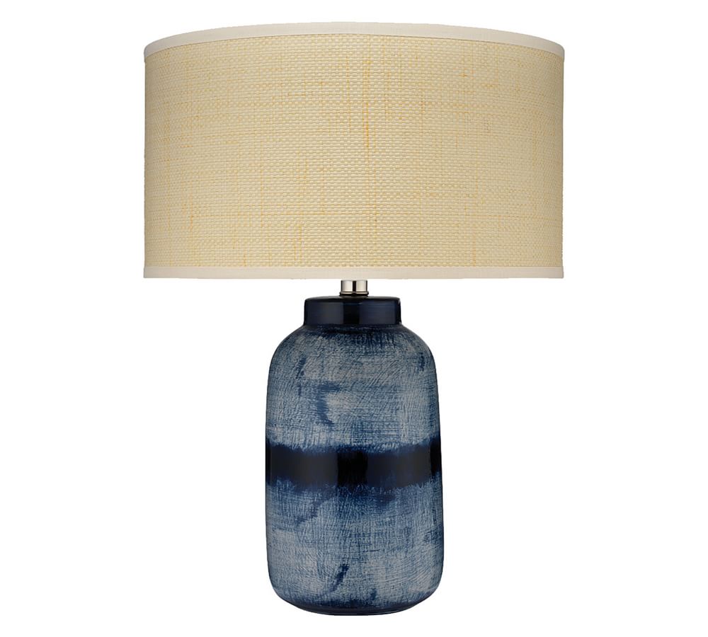 Misty Table Lamp (18&quot;-25&quot;)