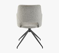 Briar Upholstered Dining Armchair