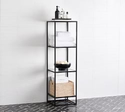 Clarence Floor Storage