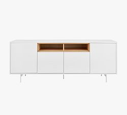 Jersey Grand Media Console