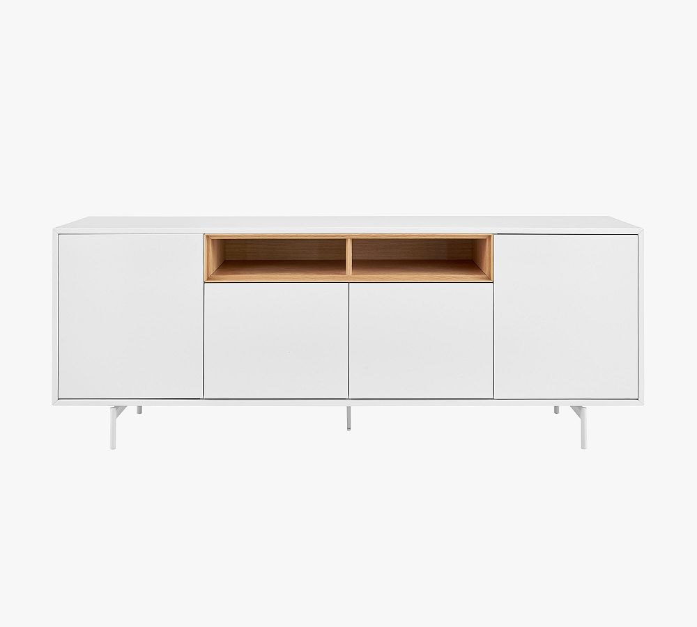 Jersey Grand Media Console