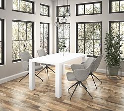 Briar Upholstered Dining Armchair