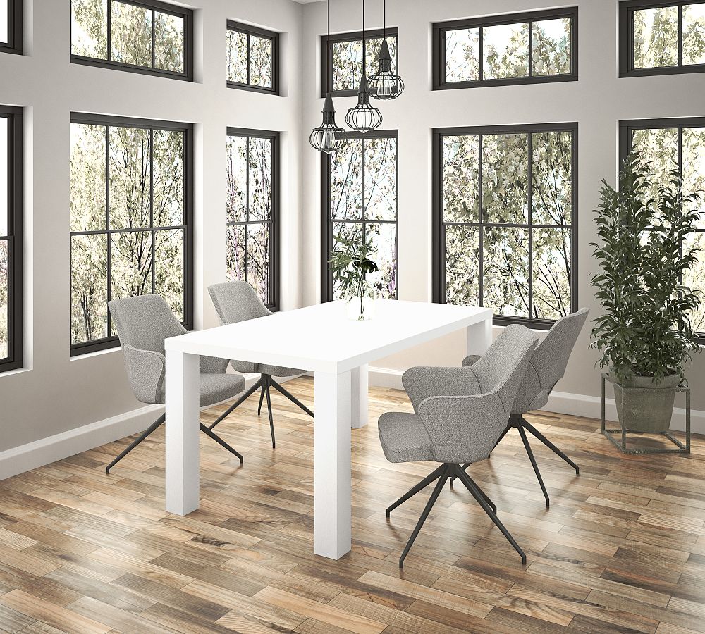 Briar Upholstered Dining Armchair