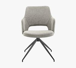 Briar Upholstered Dining Armchair