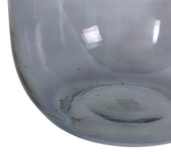 Demijohn Glass Vase