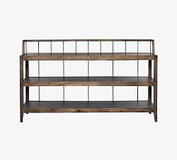 Derrick Console Table