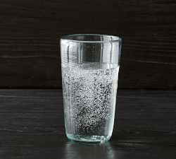 Jax Handcrafted Recycled Glass Tumblers - Set of 4