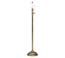 Open Box: Chelsea Metal Adjustable Floor Lamp Base