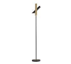 Rita LED Torchiere Floor Lamp (53&quot;)