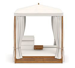 Madera Daybed Outdoor Furniture Cushions