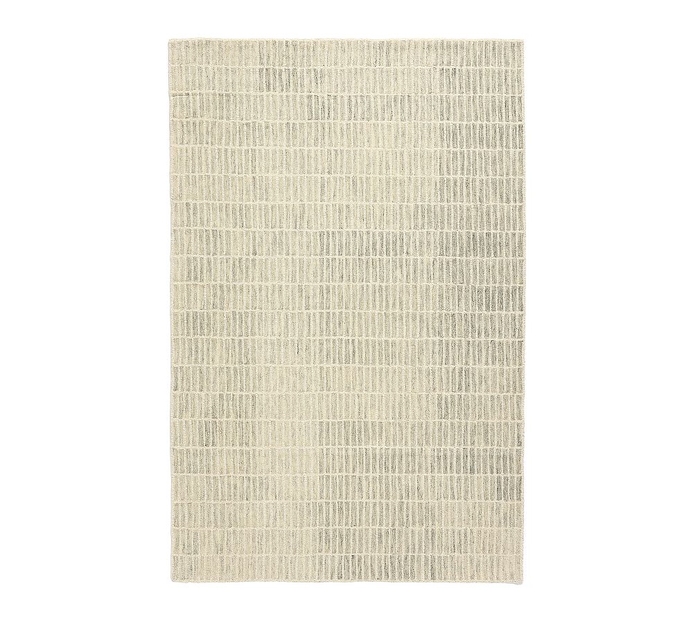 Capitola Hand-Tufted Wool Rug