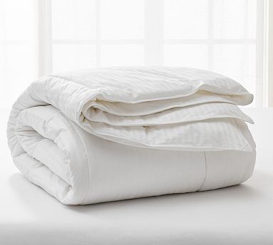 HydroCool&#8482; Temperature Regulating Down-Alternative Duvet Insert, Midweight, Full/Queen