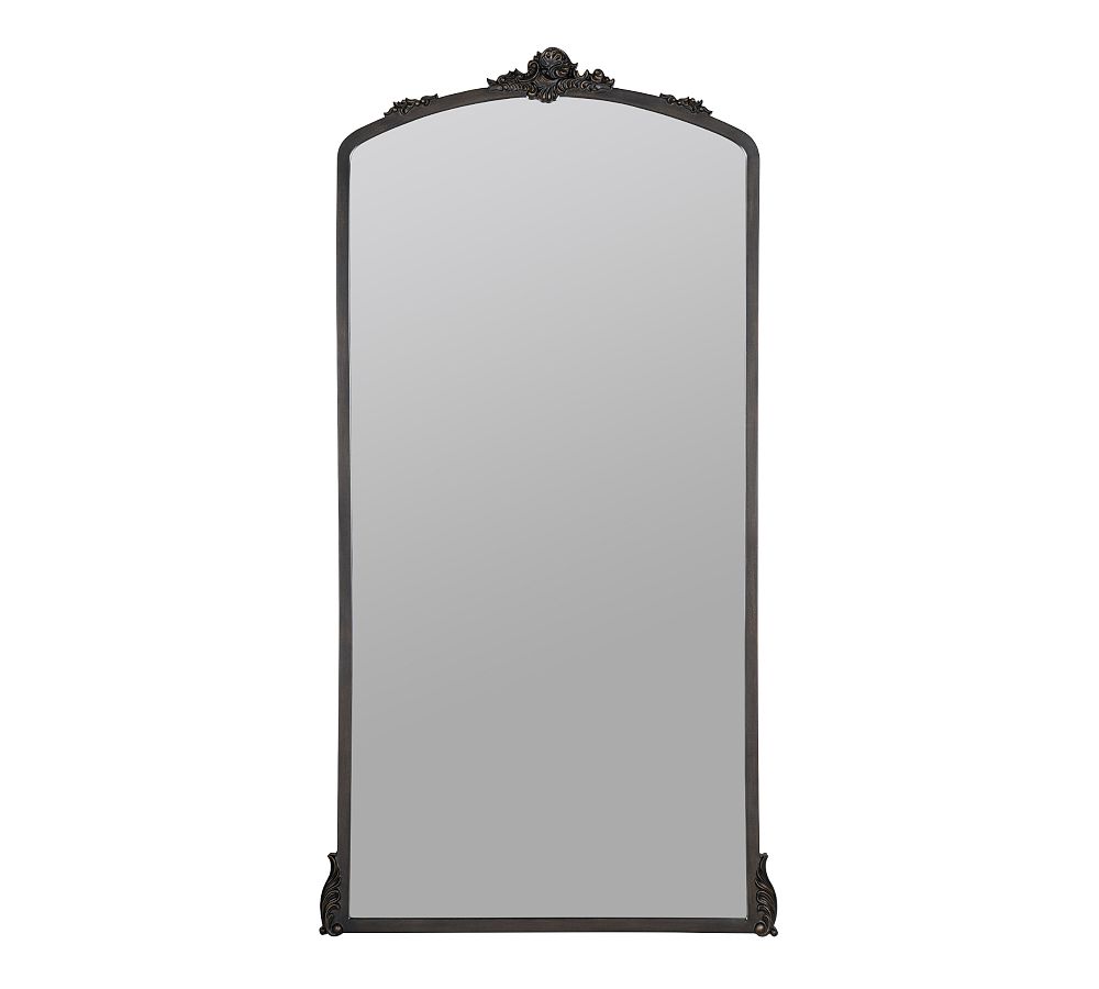 Celine Baroque Mirror