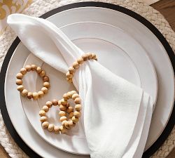 Mason Oversized Linen Napkins