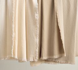 Noemi Wool Throw