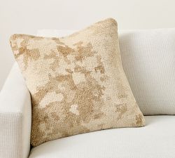 Isla Hand-Knotted Pillow
