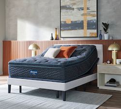 Beautyrest&#174; Signature Mattress (12.5&quot;-14.75&quot;h)