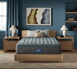 Beautyrest&#174; Signature Mattress (12.5&quot;-14.75&quot;h)