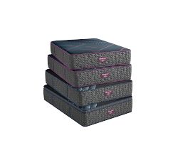 Beautyrest&#174; World Class Hybrid Mattress (13&quot;-14&quot;h)