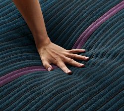 Beautyrest&#174; World Class Hybrid Mattress (13&quot;-14&quot;h)