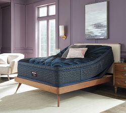 Beautyrest&#174; World Class Mattress (14.25&quot;-16.25&quot; h)
