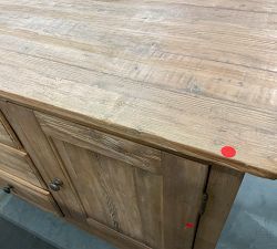 Open Box: Benchwright Buffet (66&quot;)